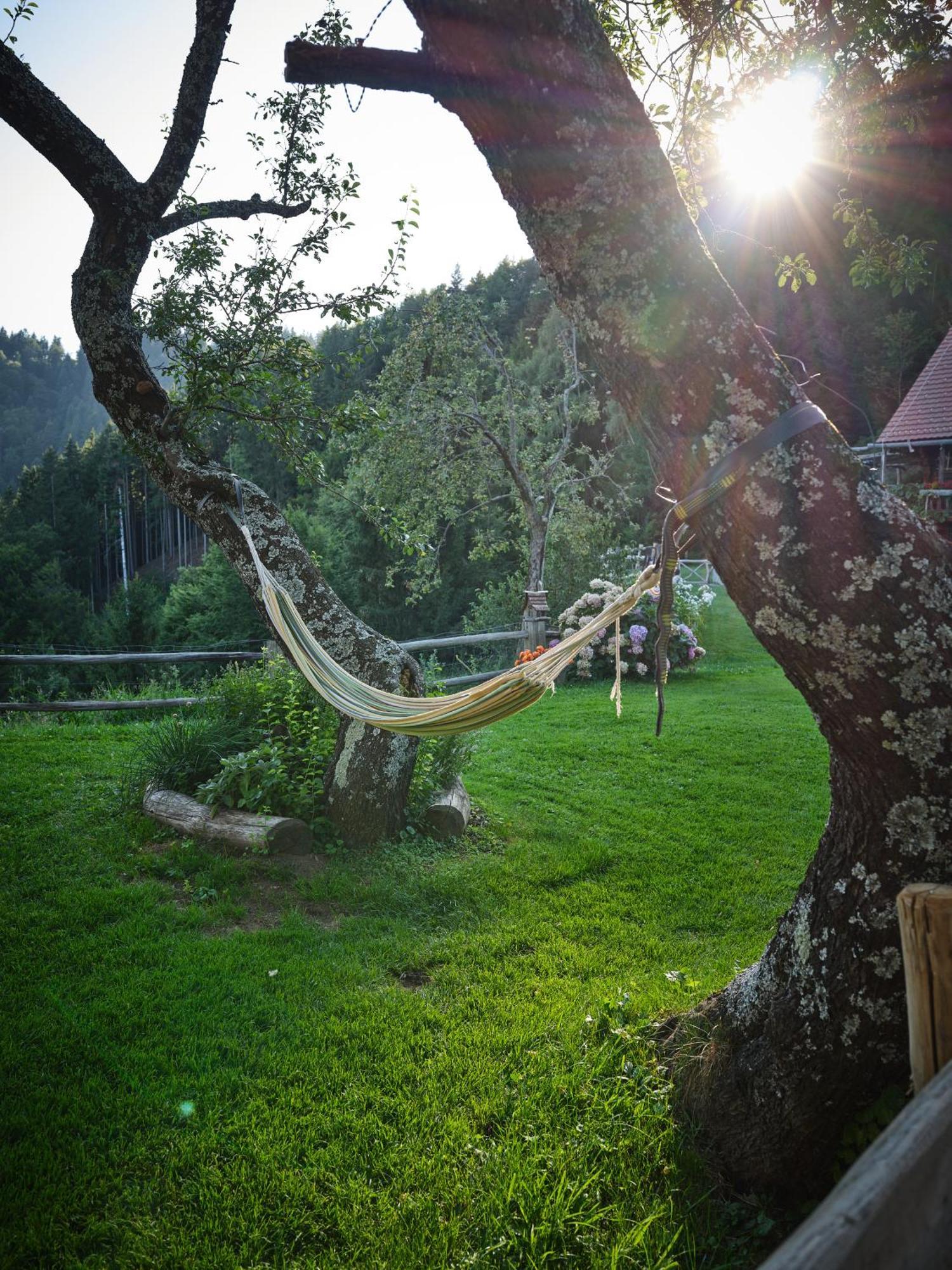 Chalets Toplak Sveti Duh na Ostrem Vrhu Exterior foto